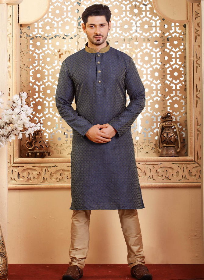 RAJPUTANA Festive Wear Wholesale Kurta Pajama Mens Collection